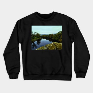 River Forth Crewneck Sweatshirt